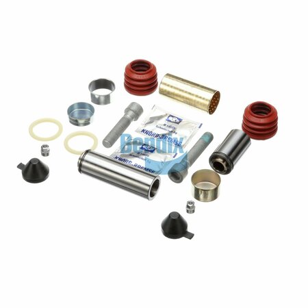 BENDIX Seal And Boot Kit, Guide Pin, Air Disc Brake, Wheel End 803114